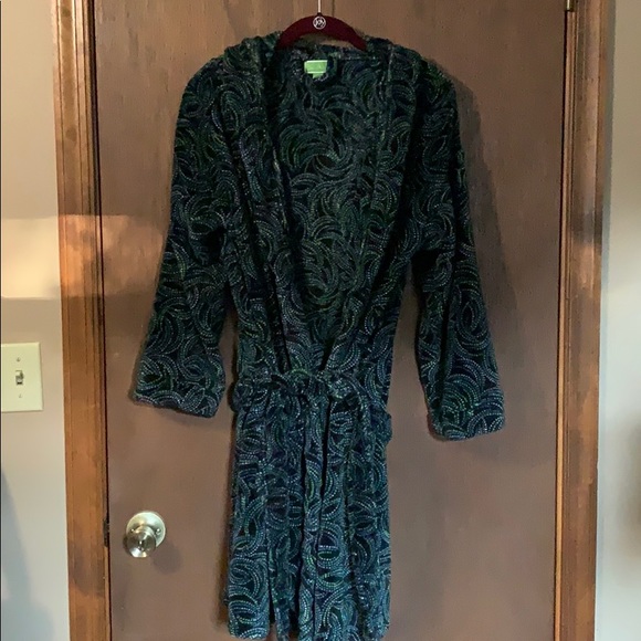 Vera Bradley Other - Vera Bradley Bathrobe size small/medium Vera Bradley Other - Vera Bradley Bathrobe size small/medium
